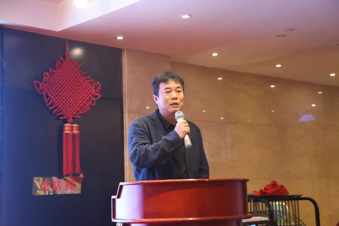 2019年4月26日,轩苑集团足球俱乐部成立啦! 2019年4月26日,轩苑集团足球俱乐部成立啦!