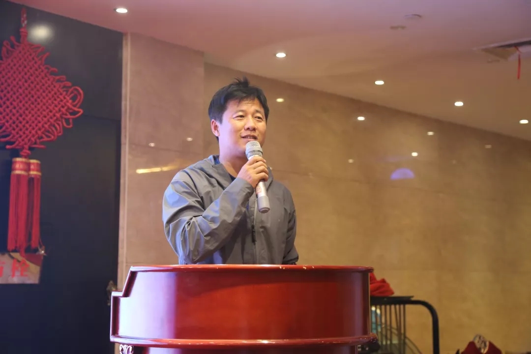 2019年4月26日,轩苑集团足球俱乐部成立啦! 2019年4月26日,轩苑集团足球俱乐部成立啦!