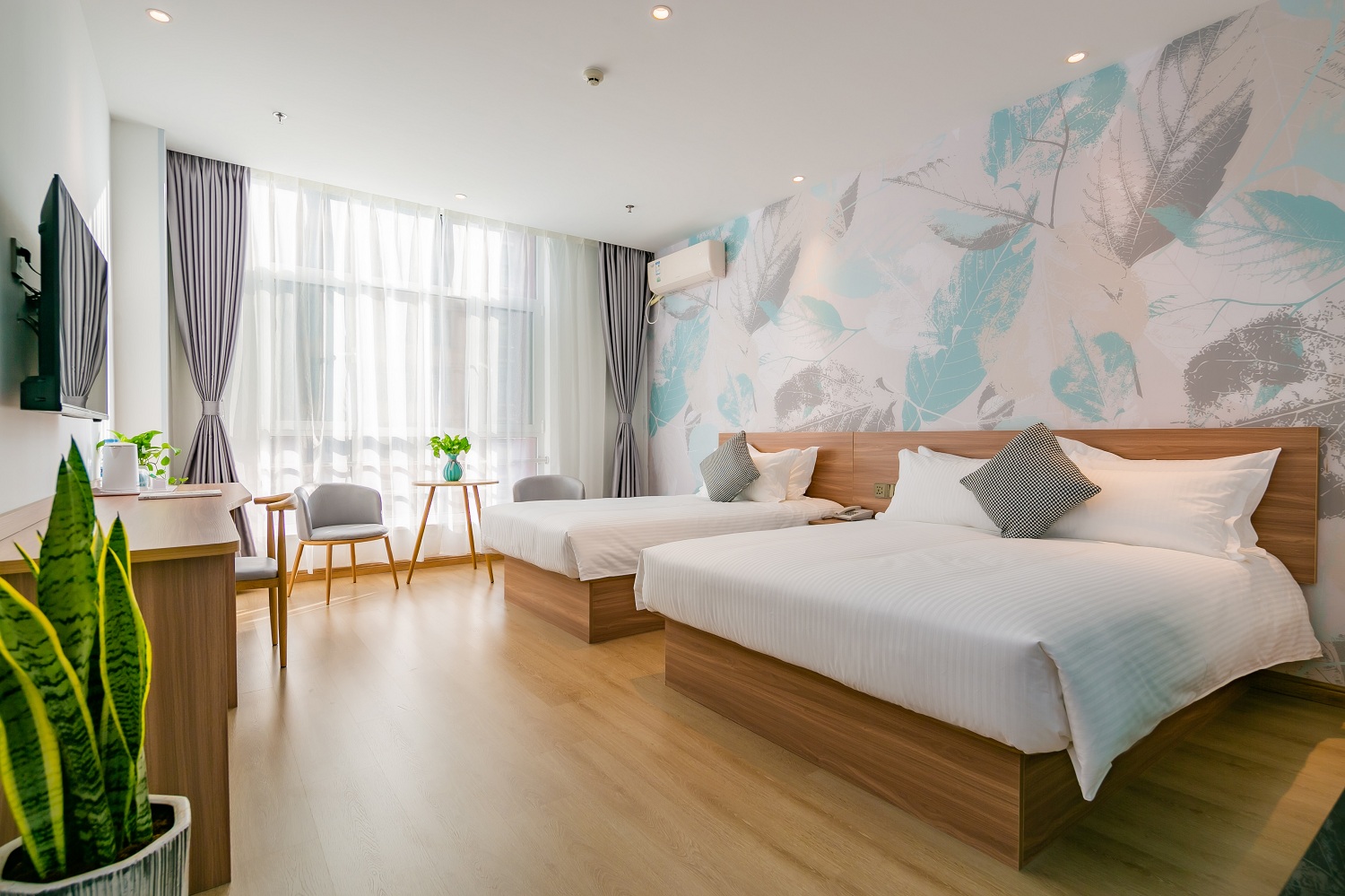 您好遇见酒店 您好遇见酒店