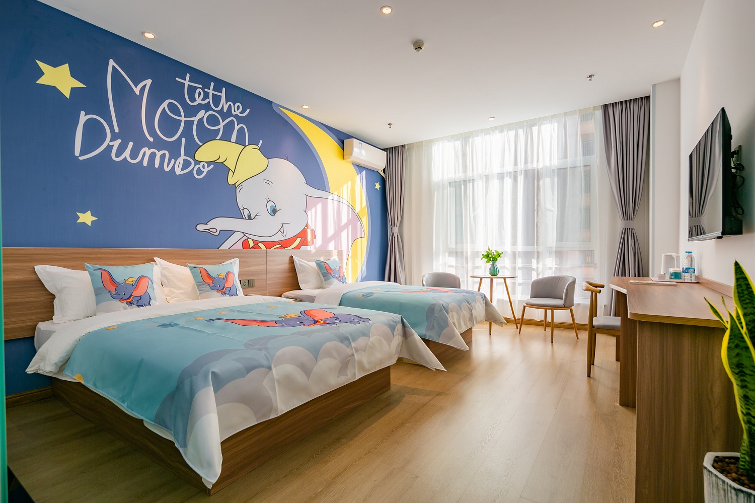 您好遇见酒店 您好遇见酒店